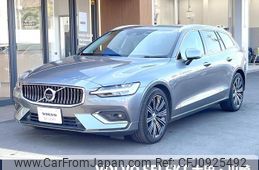 volvo v60 2021 quick_quick_ZB420TM_YV1ZWL1MDM2446986