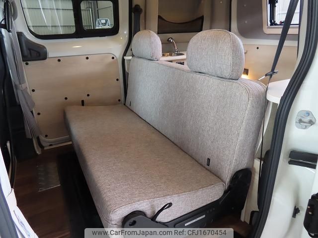nissan nv200-vanette-van 2025 CFJ1670454 image 2