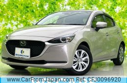 mazda demio 2021 quick_quick_5BA-DJLFS_DJLFS-756167