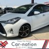 toyota vitz 2016 quick_quick_NCP131_NCP131-2027808 image 1