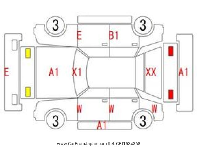 mitsubishi outlander-phev 2014 CFJ1534368 image 2