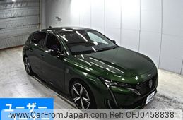 peugeot 308 2024 -PEUGEOT 【愛媛 331な1948】--Peugeot 308 P51HN05-VR3FPHNSTPY606463---PEUGEOT 【愛媛 331な1948】--Peugeot 308 P51HN05-VR3FPHNSTPY606463-