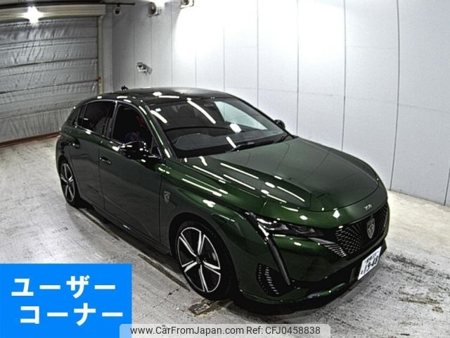 peugeot 308 2024 -PEUGEOT 【愛媛 331な1948】--Peugeot 308 P51HN05-VR3FPHNSTPY606463---PEUGEOT 【愛媛 331な1948】--Peugeot 308 P51HN05-VR3FPHNSTPY606463- image 1