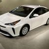 toyota prius 2021 quick_quick_DAA-ZVW51_ZVW51-6193452 image 13