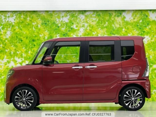 daihatsu tanto 2019 quick_quick_5BA-LA650S_LA650S-1001361 image 2