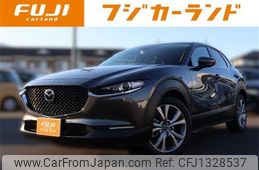 mazda cx-3 2021 -MAZDA--CX-30 5BA-DMEP--DMEP-201714---MAZDA--CX-30 5BA-DMEP--DMEP-201714-