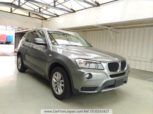 bmw x3 2012 ENHANCEAUTO_1_ea288561 image 1