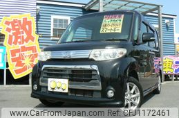 daihatsu tanto 2010 GOO_JP_700040248630250429001