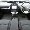 toyota prius 2017 -TOYOTA--Prius DAA-ZVW55--ZVW55-8051927---TOYOTA--Prius DAA-ZVW55--ZVW55-8051927- image 2