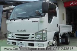 isuzu elf-truck 2017 -ISUZU 【一宮 400】--Elf BKG-NJR85A--NJR85-7059229---ISUZU 【一宮 400】--Elf BKG-NJR85A--NJR85-7059229-