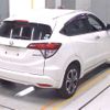 honda vezel 2017 -HONDA--VEZEL RU3-1269366---HONDA--VEZEL RU3-1269366- image 2