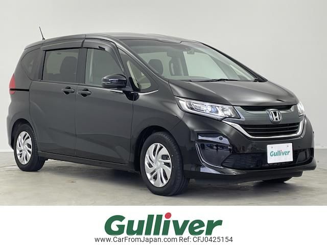 honda freed 2019 -HONDA--Freed DBA-GB5--GB5-1116117---HONDA--Freed DBA-GB5--GB5-1116117- image 1