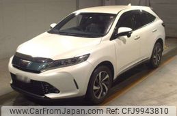 toyota harrier 2018 -TOYOTA--Harrier DBA-ASU65W--ASU65-0003884---TOYOTA--Harrier DBA-ASU65W--ASU65-0003884-