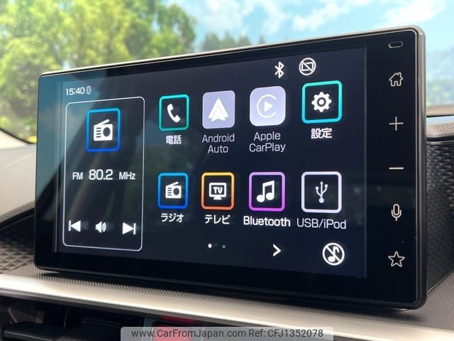 toyota raize 2022 -TOYOTA--Raize 5BA-A201A--A201A-0015974---TOYOTA--Raize 5BA-A201A--A201A-0015974- image 2