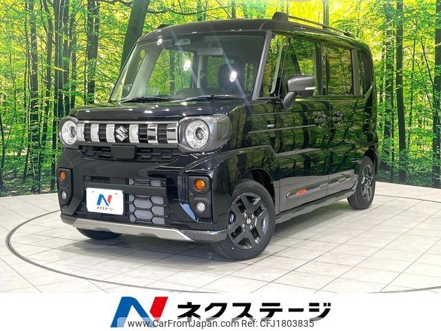 suzuki spacia 2024 CFJ1803835 image 1