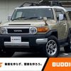 toyota fj-cruiser 2012 -TOYOTA--FJ Curiser CBA-GSJ15W--GSJ15-0120660---TOYOTA--FJ Curiser CBA-GSJ15W--GSJ15-0120660- image 1