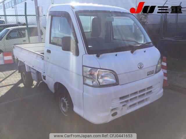 toyota pixis-truck 2013 -TOYOTA 【名変中 】--Pixis Truck S211U-0004409---TOYOTA 【名変中 】--Pixis Truck S211U-0004409- image 1