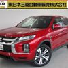 mitsubishi rvr 2019 quick_quick_5BA-GA4W_GA4W-5200247 image 1