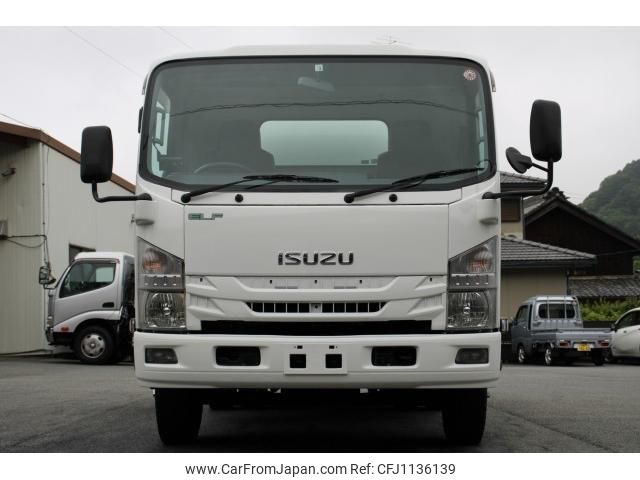 isuzu elf-truck 2016 quick_quick_TKG-NPR85YN_NPR85Y-7010783 image 2