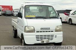 suzuki carry-truck 2000 CFJ1663470