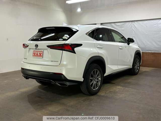 lexus nx 2018 -LEXUS--Lexus NX AGZ15--1008320---LEXUS--Lexus NX AGZ15--1008320- image 2