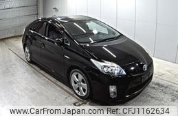 toyota prius 2009 -TOYOTA--Prius ZVW30-1118546---TOYOTA--Prius ZVW30-1118546-