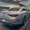 mercedes-benz cls-class 2018 CFJ1771912 image 8