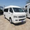 toyota hiace-van 2010 GOO_JP_700056043930240419001 image 38