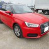 audi a1 2018 -AUDI--Audi A1 DBA-8XCHZ--WAUZZZ8X2JB0080**---AUDI--Audi A1 DBA-8XCHZ--WAUZZZ8X2JB0080**- image 1