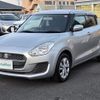 suzuki swift 2018 -SUZUKI--Swift DBA-ZC83S--ZC83S-121184---SUZUKI--Swift DBA-ZC83S--ZC83S-121184- image 8