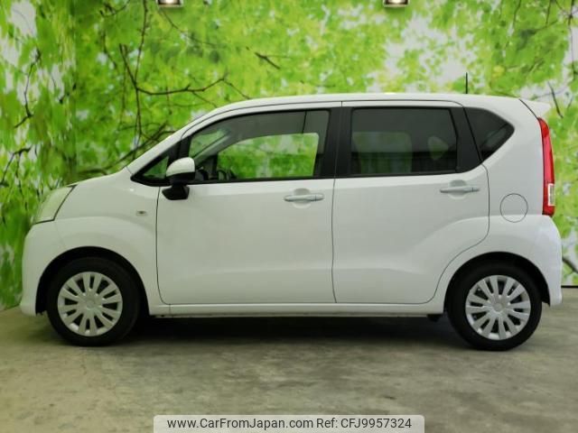 daihatsu move 2022 quick_quick_5BA-LA150S_LA150S-2131272 image 2