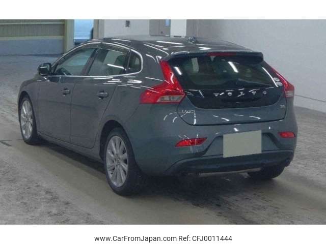 volvo v40 2013 -VOLVO--Volvo V40 DBA-MB4164T--YV1MV485BE2099414---VOLVO--Volvo V40 DBA-MB4164T--YV1MV485BE2099414- image 2