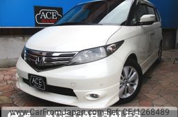 honda elysion 2010 -HONDA--Elysion DBA-RR1--RR1-1402431---HONDA--Elysion DBA-RR1--RR1-1402431-