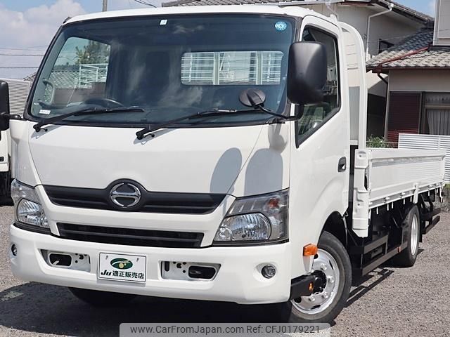 hino dutro 2019 GOO_NET_EXCHANGE_0207851A30240703W001 image 2