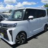 daihatsu tanto 2022 -DAIHATSU 【岡山 581ﾌ9030】--Tanto LA650S--0235440---DAIHATSU 【岡山 581ﾌ9030】--Tanto LA650S--0235440- image 1