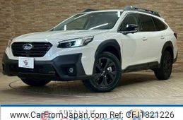 subaru outback 2023 CFJ1821226