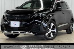 peugeot 5008 2019 quick_quick_LDA-P87AH01_VF3MJEHZRKS269632