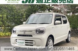 suzuki alto 2024 -SUZUKI 【出雲 580ｳ6245】--Alto HA97S--162192---SUZUKI 【出雲 580ｳ6245】--Alto HA97S--162192-