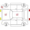 toyota aqua 2015 -TOYOTA--AQUA DAA-NHP10--NHP10-6423013---TOYOTA--AQUA DAA-NHP10--NHP10-6423013- image 2