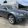 audi q5 2014 NIKYO_WS60840 image 1