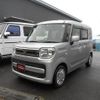 suzuki spacia 2019 quick_quick_DAA-MK53S_206365 image 3