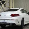 mercedes-benz c-class 2019 -MERCEDES-BENZ--Benz C Class DBA-205340--WDD2053402F863003---MERCEDES-BENZ--Benz C Class DBA-205340--WDD2053402F863003- image 2