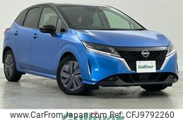 nissan note 2020 -NISSAN--Note 6AA-E13--E13-002411---NISSAN--Note 6AA-E13--E13-002411-