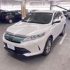 toyota harrier-hybrid 2017 AF-AVU65-0054300 image 1