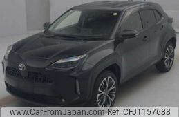 toyota yaris-cross 2022 -TOYOTA--Yaris Cross 5BA-MXPB15--MXPB15-3006091---TOYOTA--Yaris Cross 5BA-MXPB15--MXPB15-3006091-
