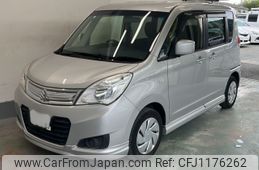 suzuki solio 2015 -SUZUKI 【広島 502に1286】--Solio MA15S-266516---SUZUKI 【広島 502に1286】--Solio MA15S-266516-