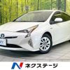 toyota prius 2017 -TOYOTA--Prius DAA-ZVW50--ZVW50-6110454---TOYOTA--Prius DAA-ZVW50--ZVW50-6110454- image 1