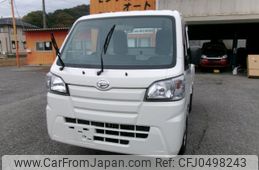 daihatsu hijet-truck 2018 -DAIHATSU--Hijet Truck S510P--0235013---DAIHATSU--Hijet Truck S510P--0235013-