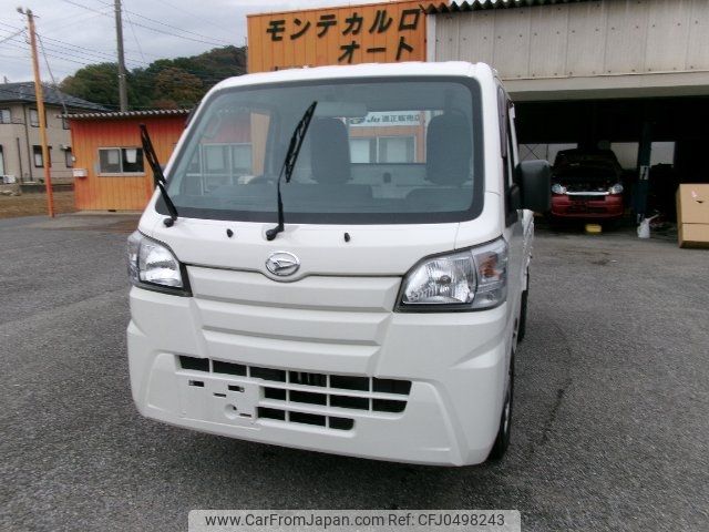 daihatsu hijet-truck 2018 -DAIHATSU--Hijet Truck S510P--0235013---DAIHATSU--Hijet Truck S510P--0235013- image 1