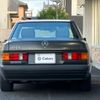 mercedes-benz 190-series 1990 -MERCEDES-BENZ 【三河 52ﾈ3727】--Benz 190 201024--1F699792---MERCEDES-BENZ 【三河 52ﾈ3727】--Benz 190 201024--1F699792- image 27